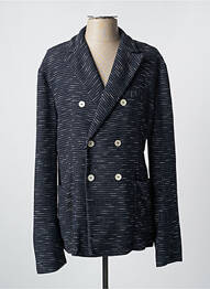 Blazer poches bleu GAUDI homme
