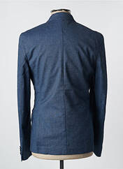 Blazer bleu GAUDI pour homme seconde vue