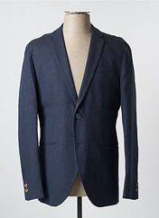 Blazer bleu JACK & JONES pour homme seconde vue