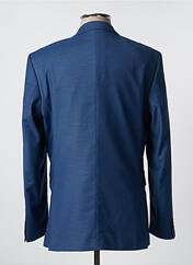 Blazer bleu JACK & JONES pour homme seconde vue