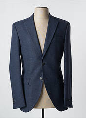 Blazer bleu JACK & JONES pour homme seconde vue