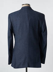 Blazer bleu JACK & JONES pour homme seconde vue