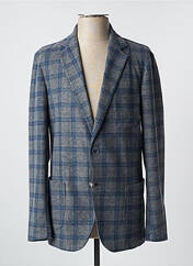 Blazer bleu NOUS pour homme seconde vue