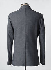 Blazer gris JACK & JONES pour homme seconde vue