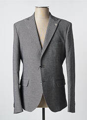 Blazer gris LANGELLA pour homme seconde vue