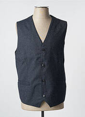 Gilet sans manche gris JACK & JONES pour homme seconde vue