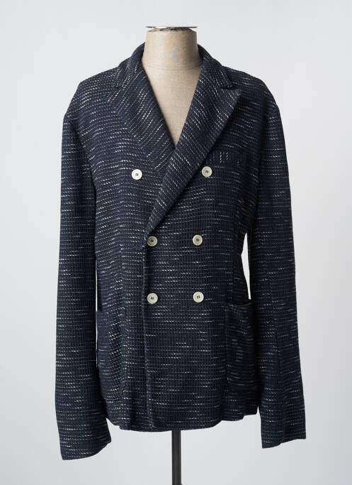 Blazer bleu GAUDI pour homme