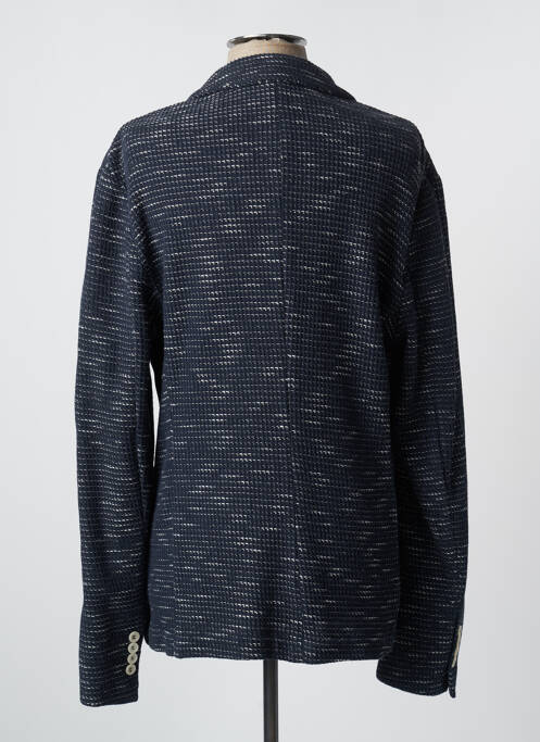 Blazer bleu GAUDI pour homme