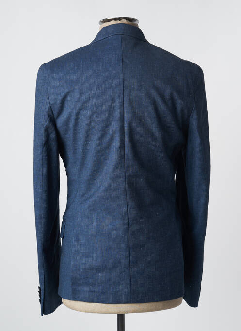 Blazer bleu GAUDI pour homme