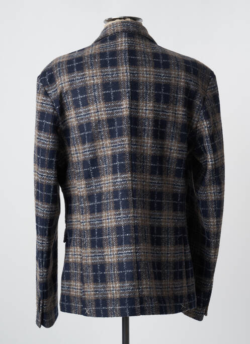 Blazer bleu GAUDI pour homme