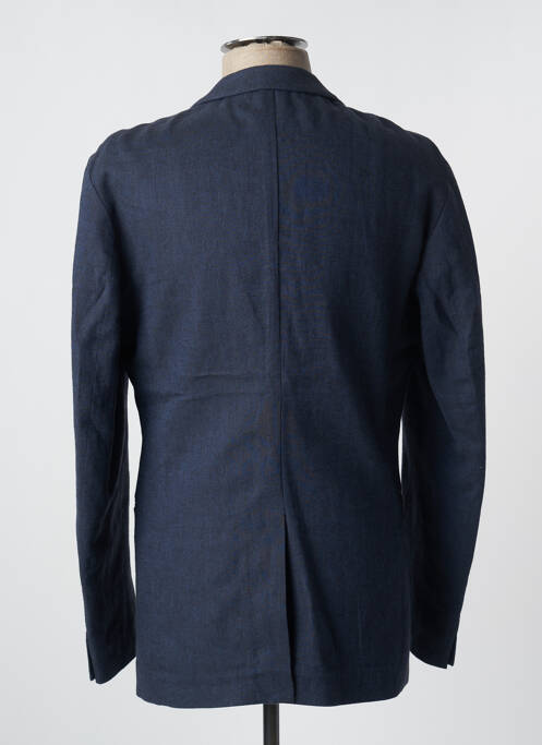 Blazer bleu JACK & JONES pour homme