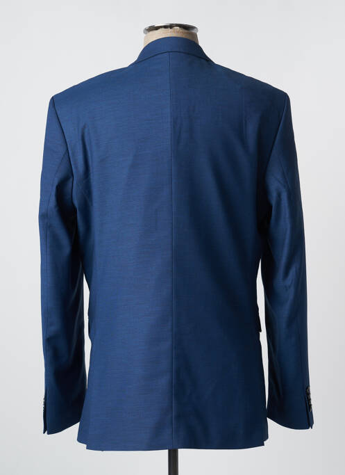 Blazer bleu JACK & JONES pour homme