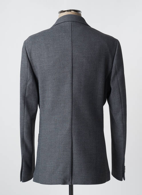 Blazer gris JACK & JONES pour homme