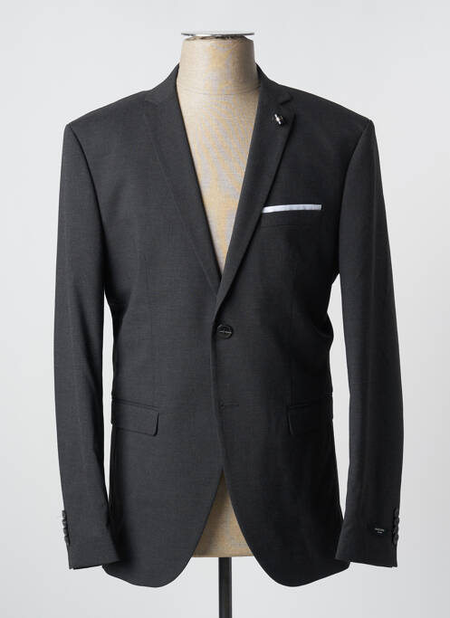 Blazer gris JACK & JONES pour homme