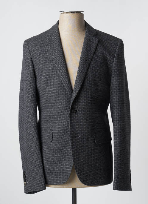 Blazer noir GAUDI pour homme