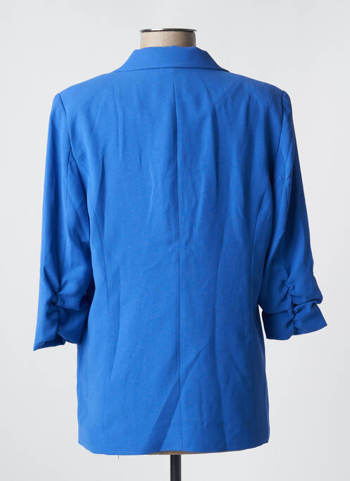 Blazer bleu CREAM pour femme