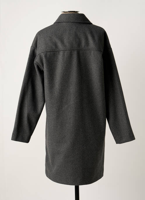 Veste casual gris VERO MODA pour femme