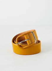 Ceinture jaune RIVER WOODS pour femme seconde vue