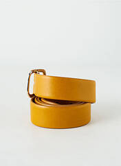 Ceinture jaune RIVER WOODS pour femme seconde vue