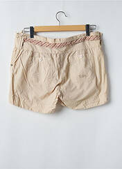 Short beige PEPE JEANS pour femme seconde vue