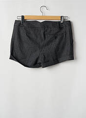 Short gris LEON & HARPER pour femme seconde vue