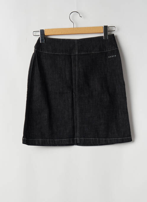 Jupe courte noir SCHOOL RAG pour femme