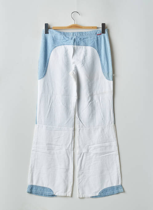 Jean coupe flare bleu CHEYENNE pour femme