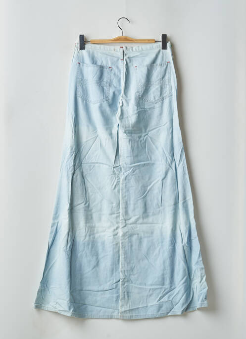 Jean coupe flare bleu CIMARRON pour femme