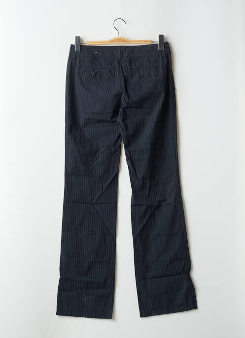 Pantalon flare bleu ESPRIT pour femme