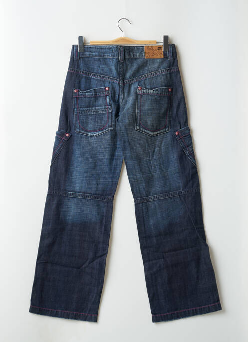 Jean coupe flare bleu ROXY pour femme