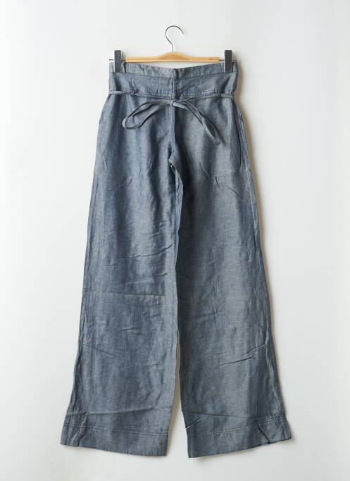 Pantalon flare bleu ROXY pour femme