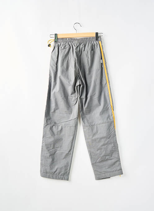 Jogging gris TEDDY SMITH pour femme