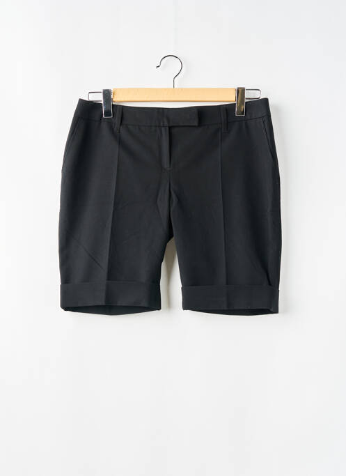 Short noir SCHOOL RAG pour femme