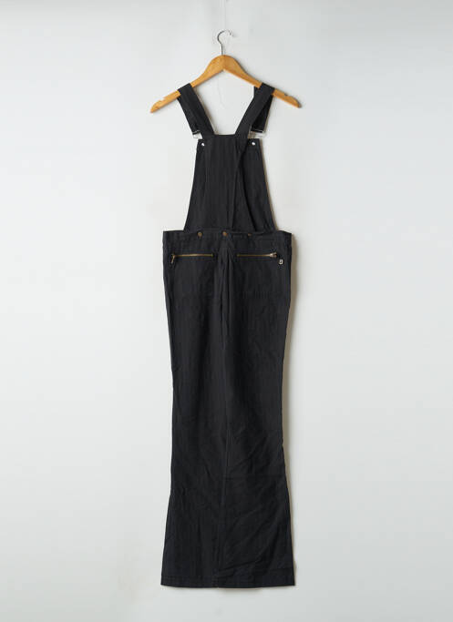 Salopette noir RWD pour femme