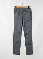 Pantalon slim gris CHEAP MONDAY pour homme seconde vue