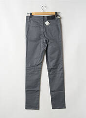 Pantalon slim gris CHEAP MONDAY pour homme seconde vue