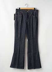 Jeans bootcut bleu FREEMAN T.PORTER pour homme seconde vue