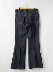 Jeans bootcut bleu FREEMAN T.PORTER pour homme seconde vue