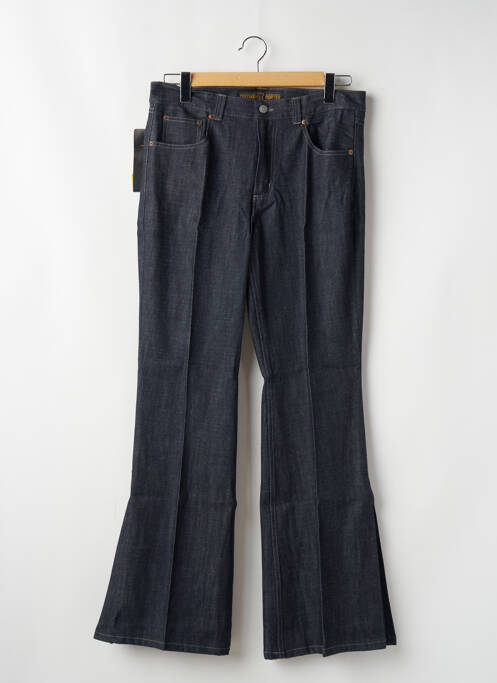 Jeans bootcut bleu FREEMAN T.PORTER pour homme