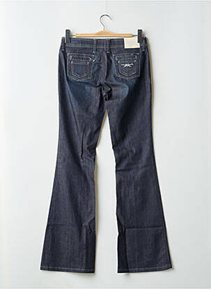 Jeans bootcut poches bleu MELTIN'POT femme