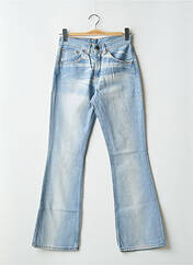 Jeans bootcut bleu LEVIS pour femme seconde vue