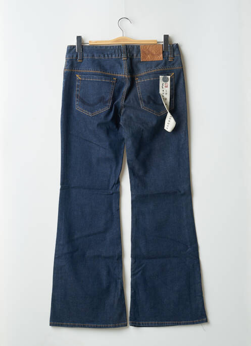 Jeans bootcut bleu LTB pour femme