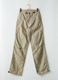 Pantalon droit poches vert RWD homme