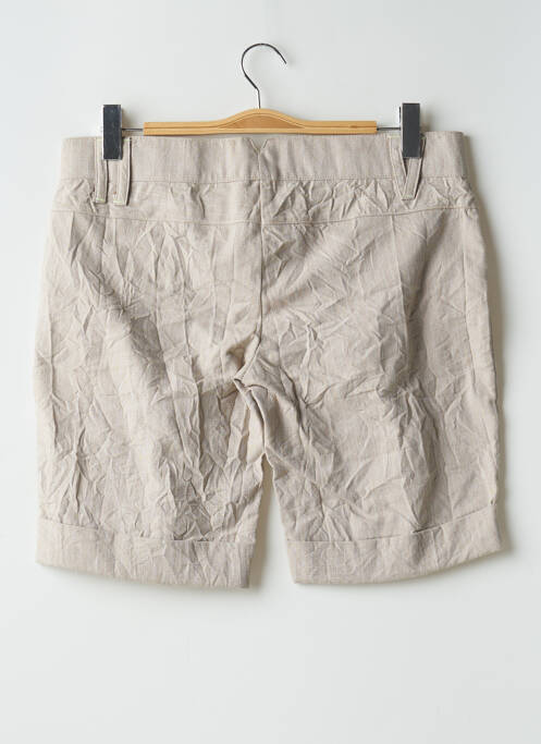 Short beige ONLY femme
