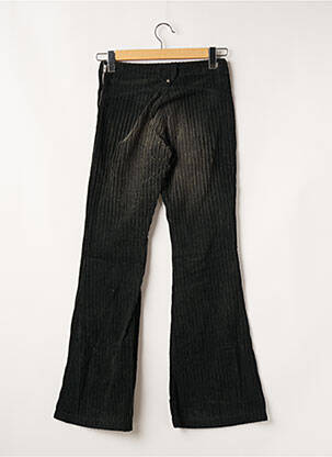 Pantalon droit gris TEDDY SMITH femme