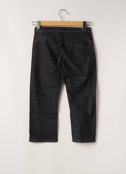 Pantacourt gris TEDDY SMITH pour femme