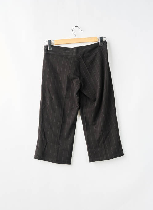 Pantacourt noir BLEND SHE pour femme