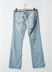 Jeans bootcut bleu FREEMAN T.PORTER pour femme seconde vue