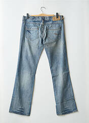 Jeans bootcut bleu FREEMAN T.PORTER pour femme seconde vue