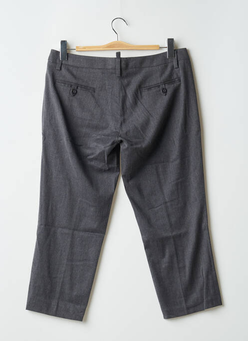 Pantacourt gris PHARD pour femme